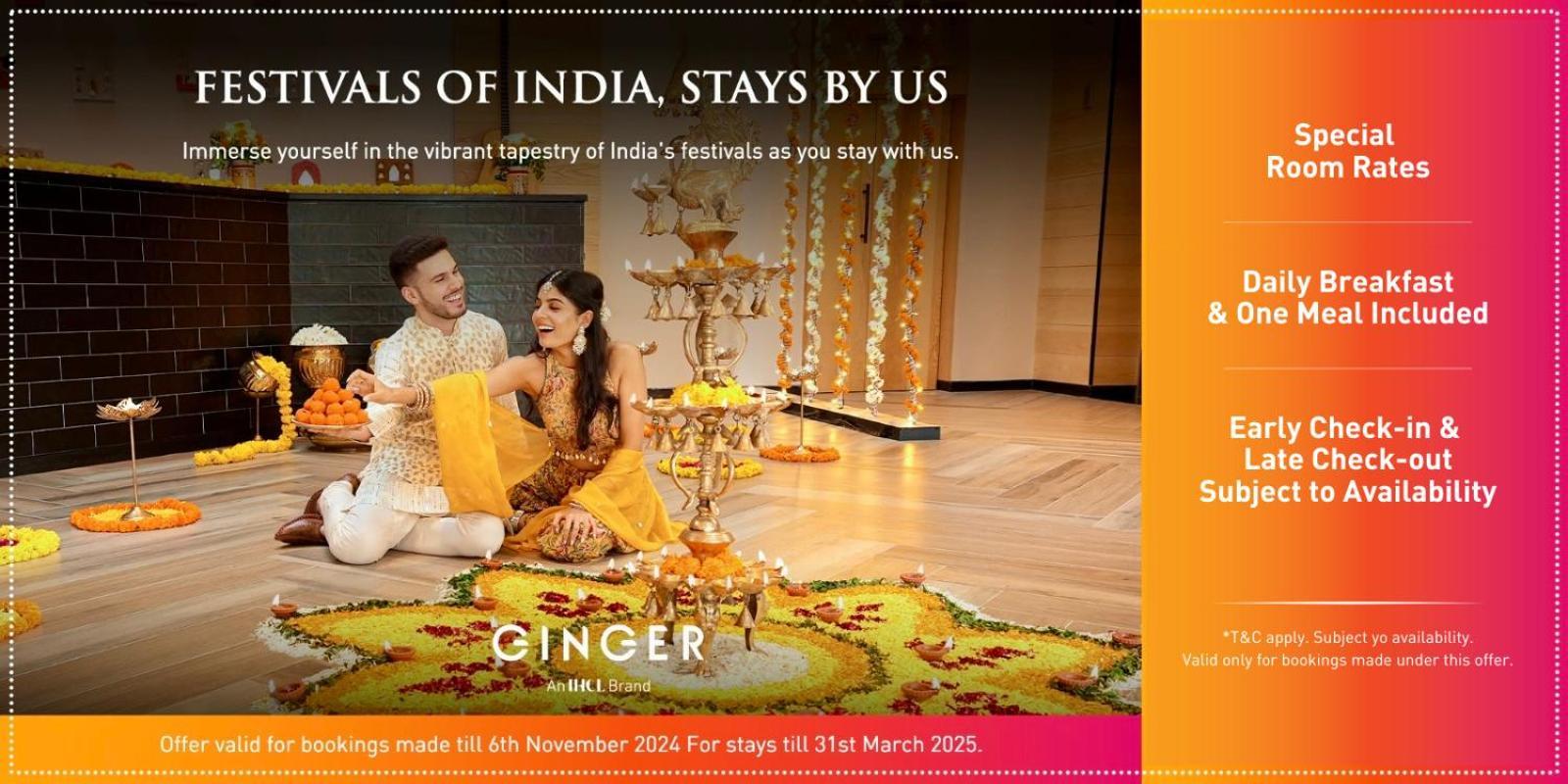 Ginger Durgapur Hotel Eksteriør billede